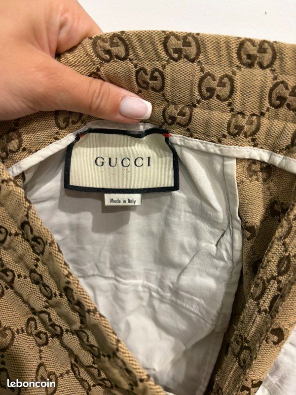 Costume Gucci (image 8)