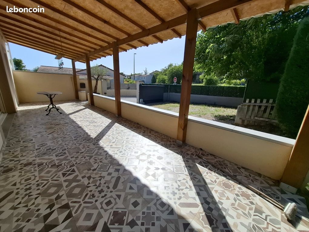 Maison 4 pièces 95 m² (image 14)