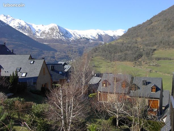 Appartement individuel