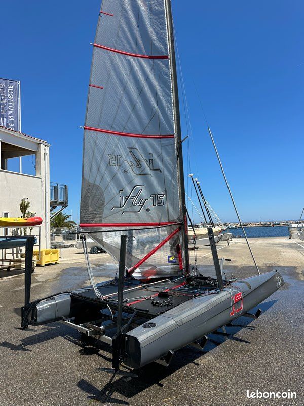 iFly15 — Vedi foto 1