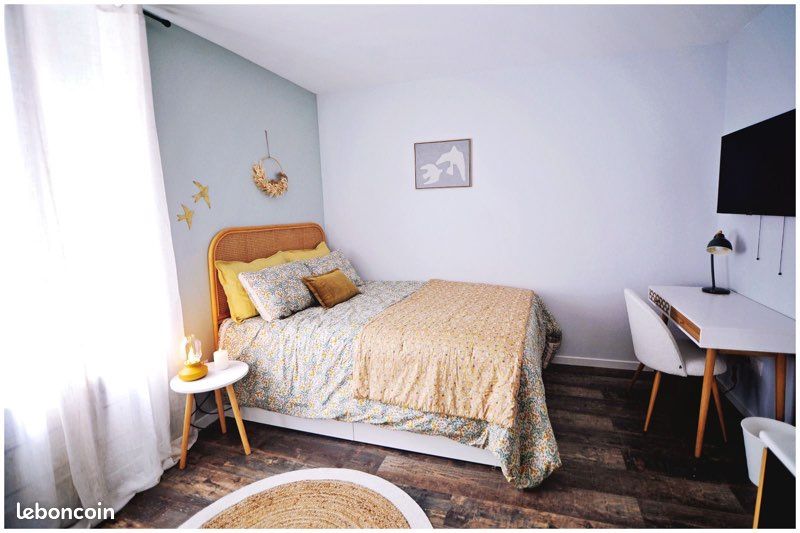 Appartement 3 pièces 50 m² · à Lille · 50 m² · 224 900 €