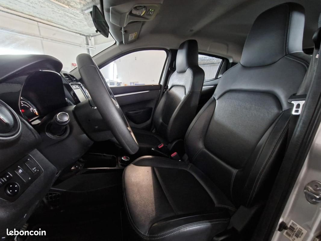 Dacia Spring Expression (image 5)