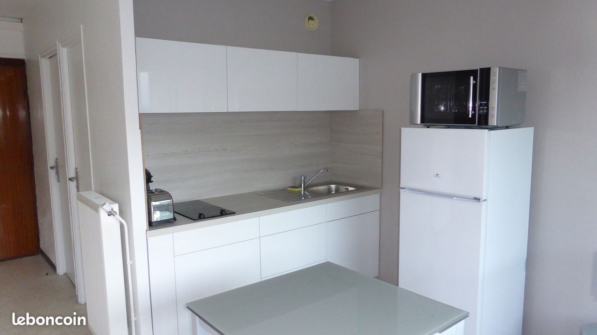 Appartement 1 pièce 28 m² · à Mauguio · 28 m² · 680 €/mois