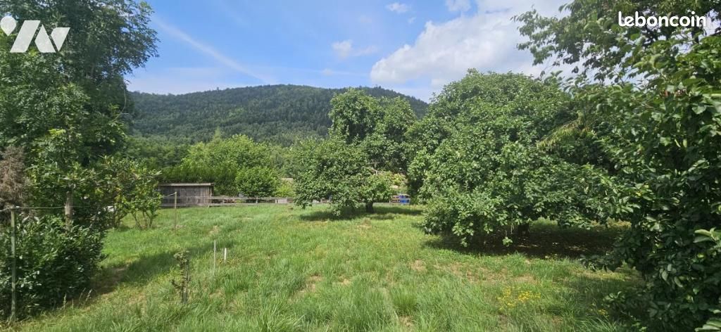 Terrain 1763 m² · à Raon-l'Étape · 1 763 m² · 56 000 €