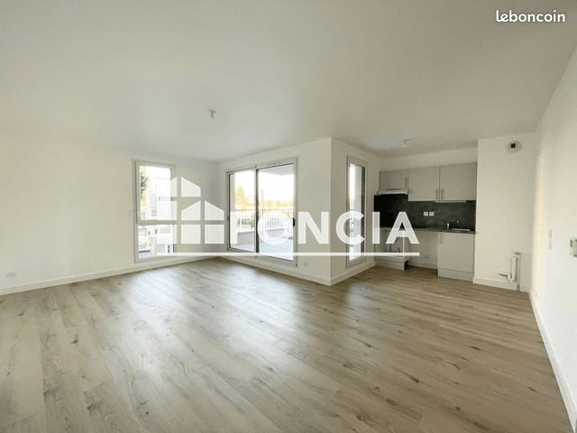 Appartement 3 pièces 63 m² · à Lormont · 63 m² · 810 €/mois