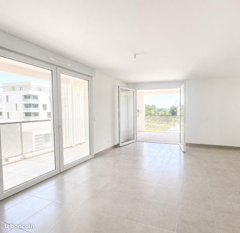 Appartement 3 pièces 68 m² · à Castelnau-le-Lez · 68 m² · 1 035 €/mois