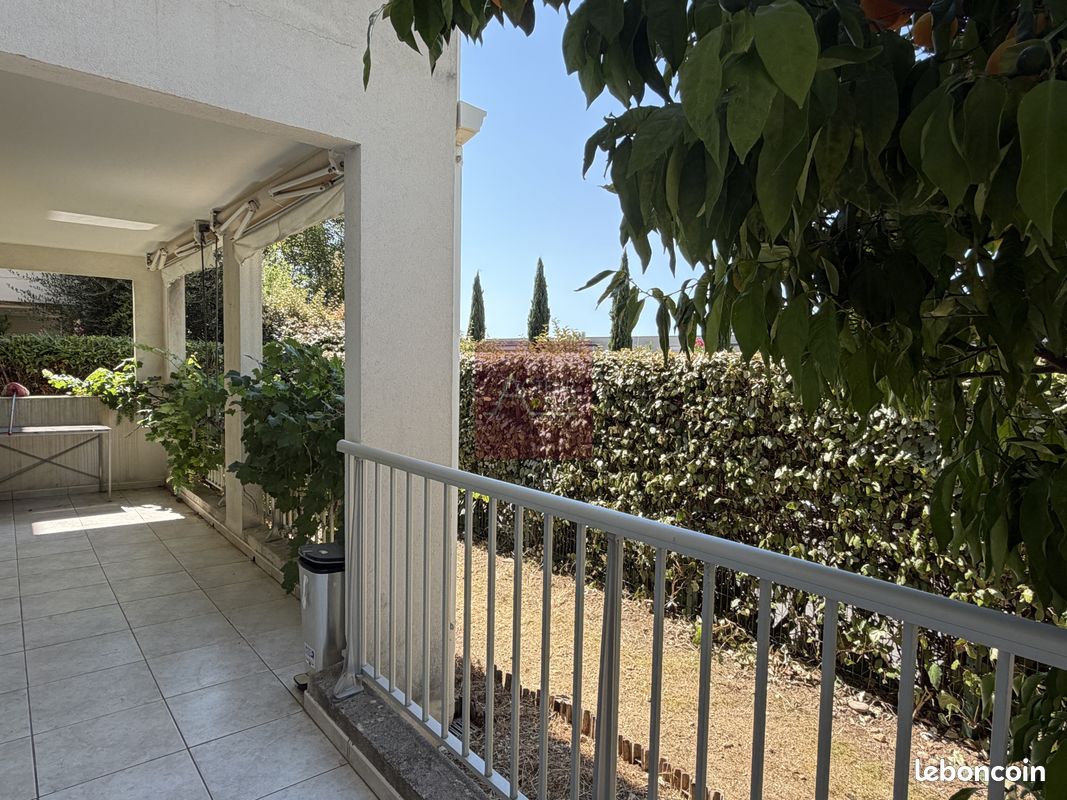 Appartement 4 pièces 98 m² · à Montpellier · 98 m² · 1 495 €