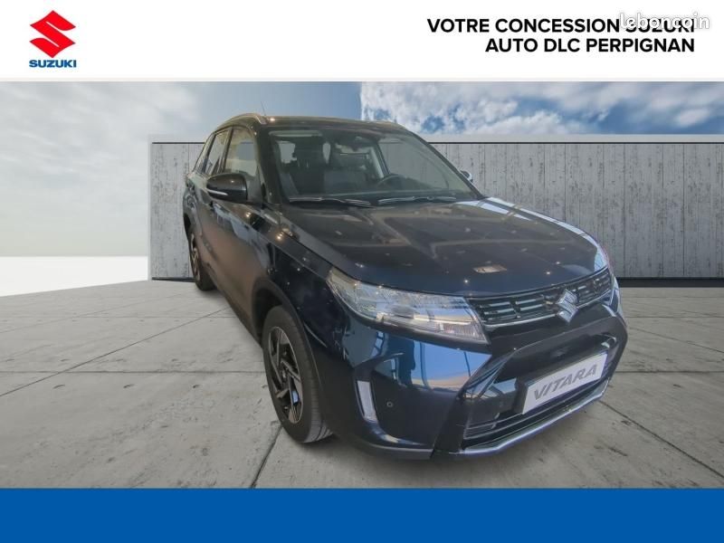 Suzuki Vitara 1.4 Boosterjet Hybrid 129ch Style MY24 (image 1)