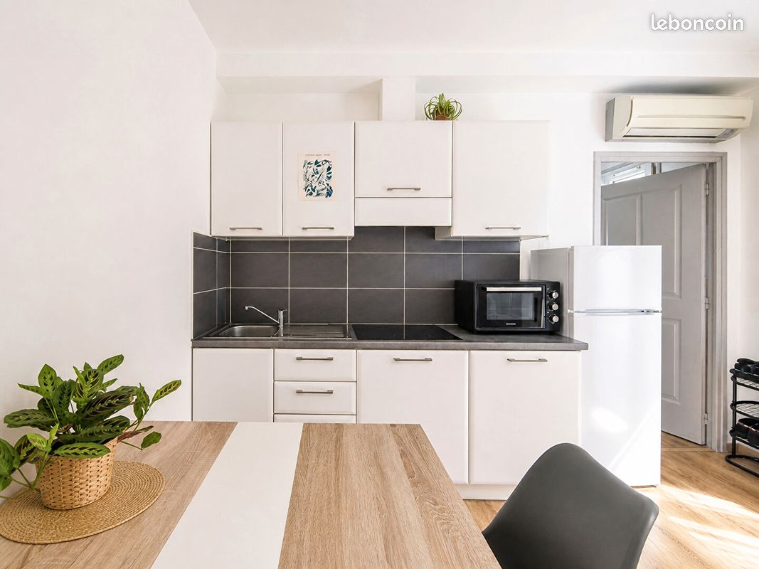 Appartement 2 pièces 34 m² · à Corte · 34 m² · 117 800 €
