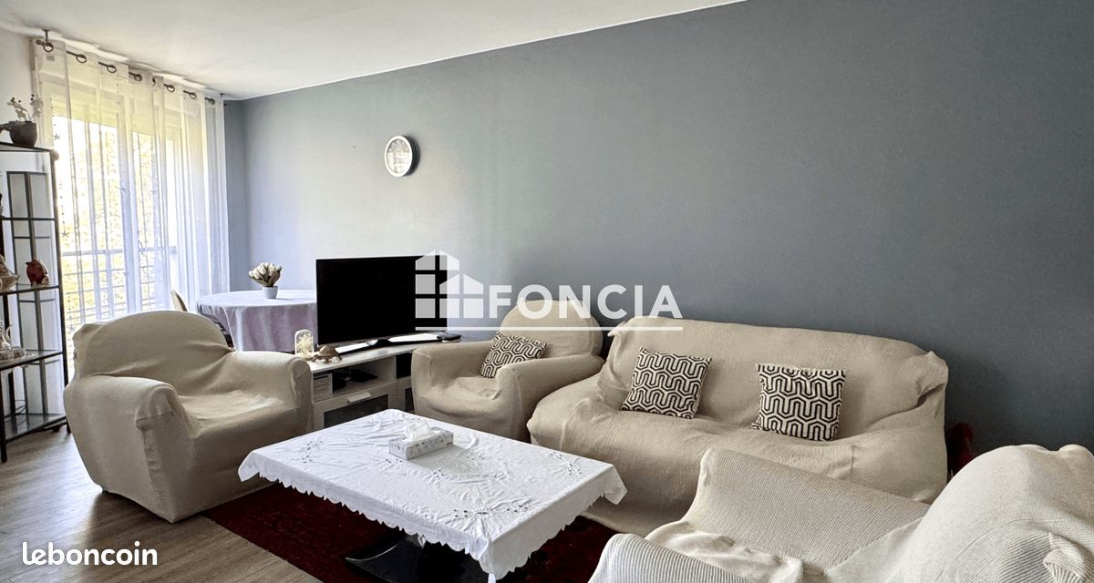 Appartement 3 pièces 67 m² · à Athis-Mons · 67 m² · 227 000 €