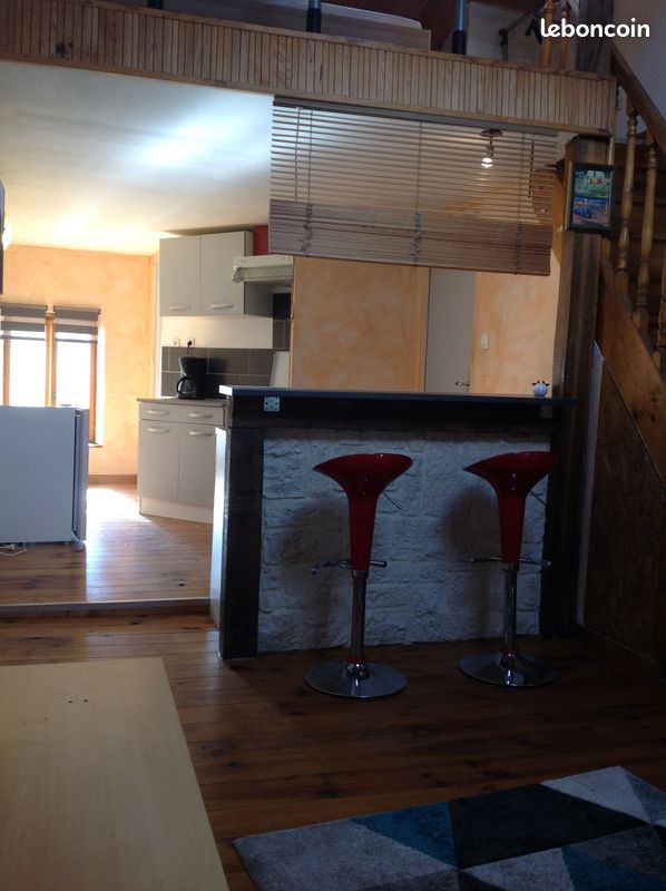 Appartement 2 pièces 35 m² · à Mirecourt · 35 m² · 290 €