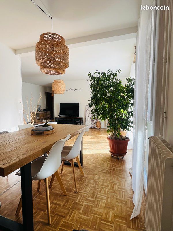 Appartement 5 pièces 85 m² · à Marseille · 85 m² · 295 000 €