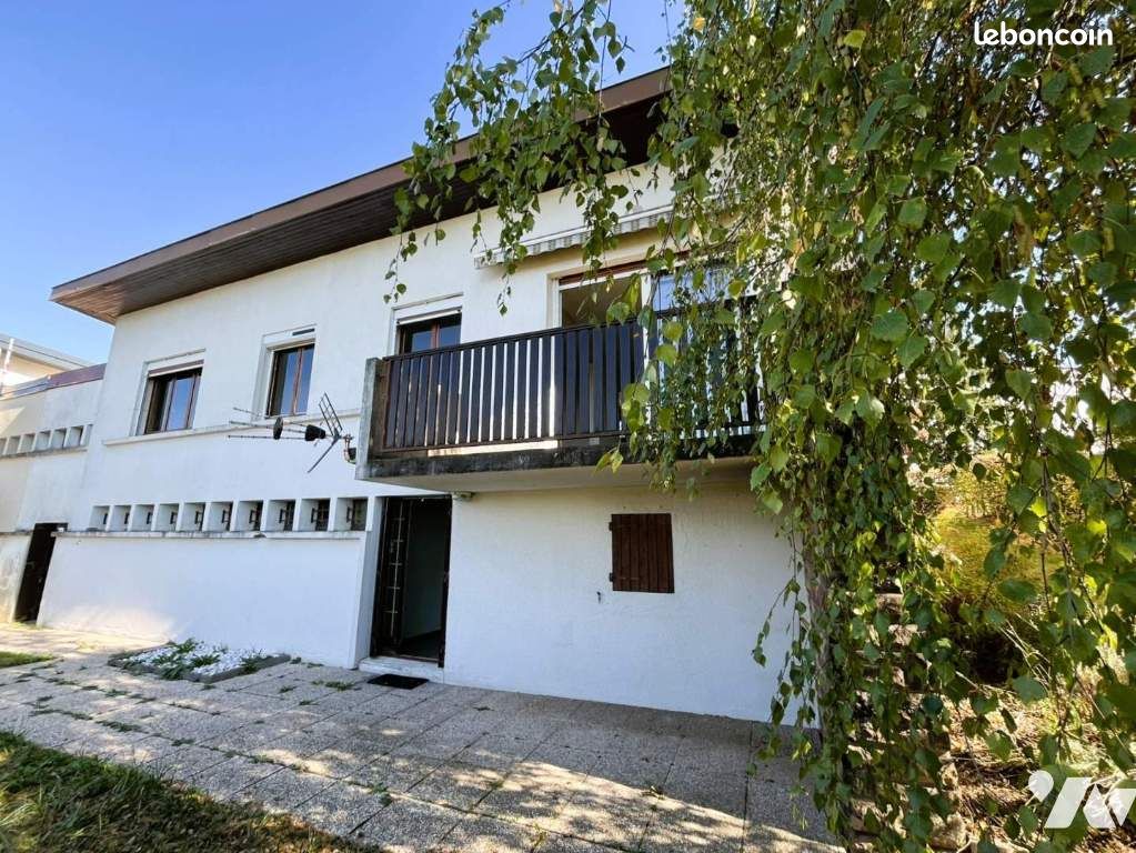 Maison 6 pièces 108 m² · à Épinal · 108 m² · 99 000 €