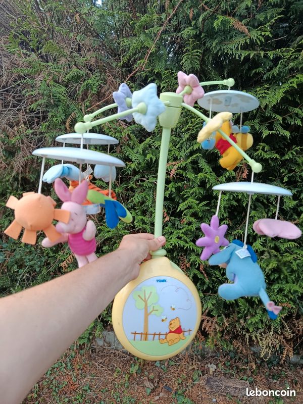 Mobile bébé (image 1)