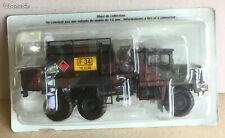 Berliet Berliet GBC 8 KT avitailleur 1/43 (image 2)