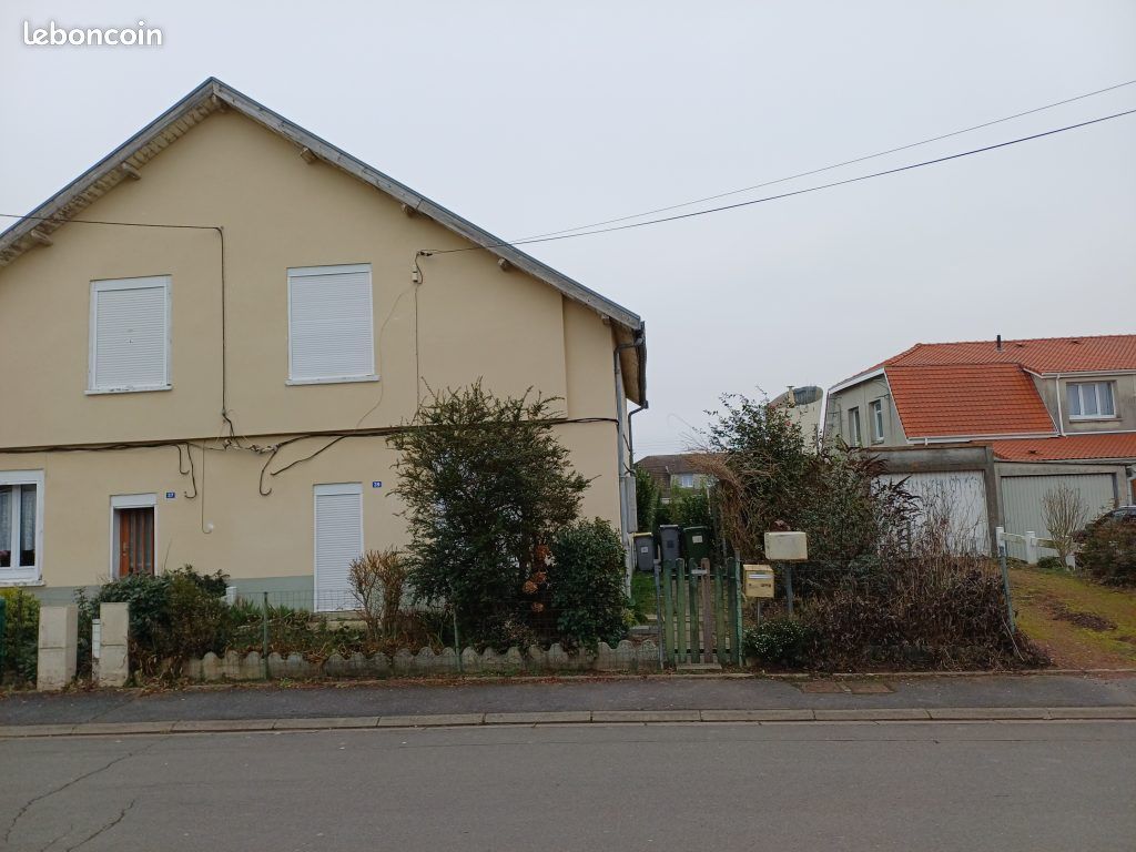 Maison 91 m² · à Hersin-Coupigny · 91 m² · 115 000 €