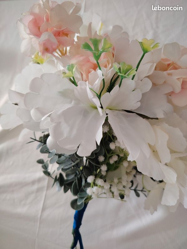 Composition fleurs (image 3)
