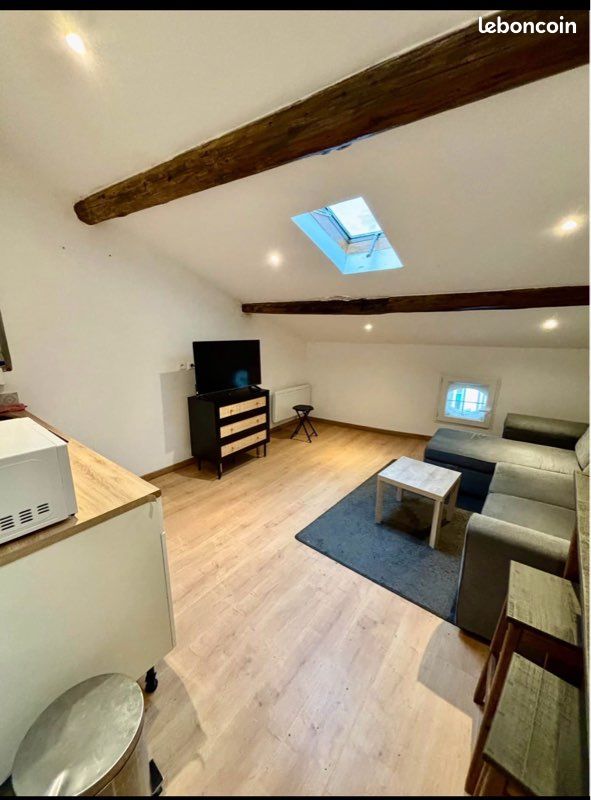 Appartement 2 pièces 45 m² · à Béziers · 45 m² · 640 €/mois