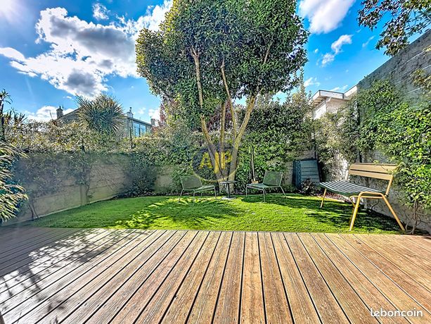 Maison 6 pièces 145 m² — 10