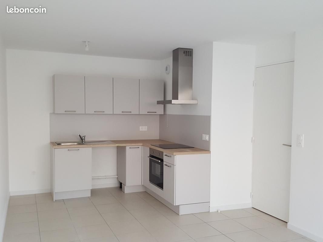 Appartement 3 pièces 58 m² · à Lyon · 58 m² · 862 €/mois