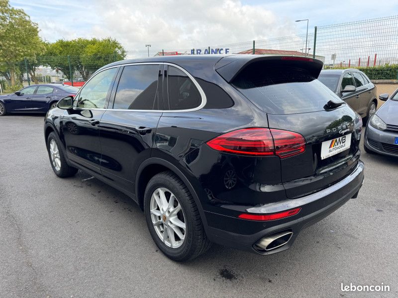 Porsche CAYENNE (958) 3.0 262CH DIESEL (image 6)