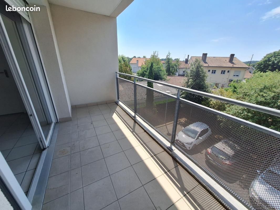 Appartement 3 pièces 56 m² · à Pessac · 56 m² · 895 €/mois