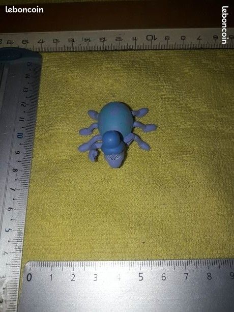 Maya l abeille figurine (image 1)