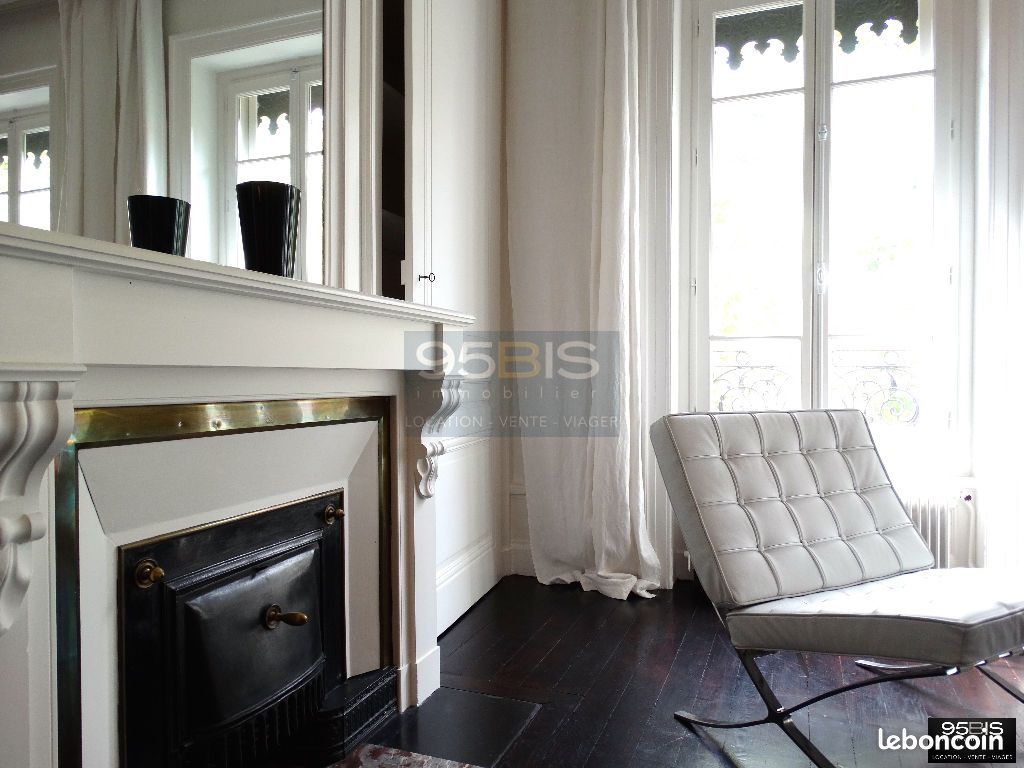 Appartement 3 pièces 105 m² · à Lyon · 105 m² · 1 590 €