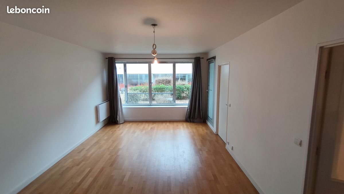 Appartement 2 pièces 46 m² · à Lille · 46 m² · 880 €/mois