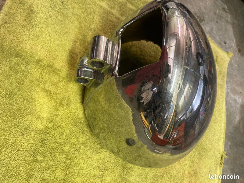 Bol de phare Honda VTX1300 Honda (image 3)