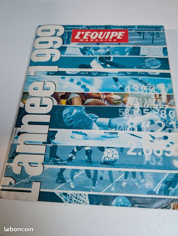 Le foot (image 2)