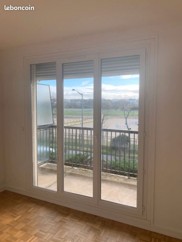 Appartement a louer maisons-laffitte - 3 pièce(s) - 72 m2 - Surfyn