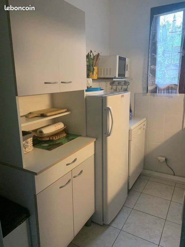 🔥 Charmante Villa Valras plage 65m2 (image 12)