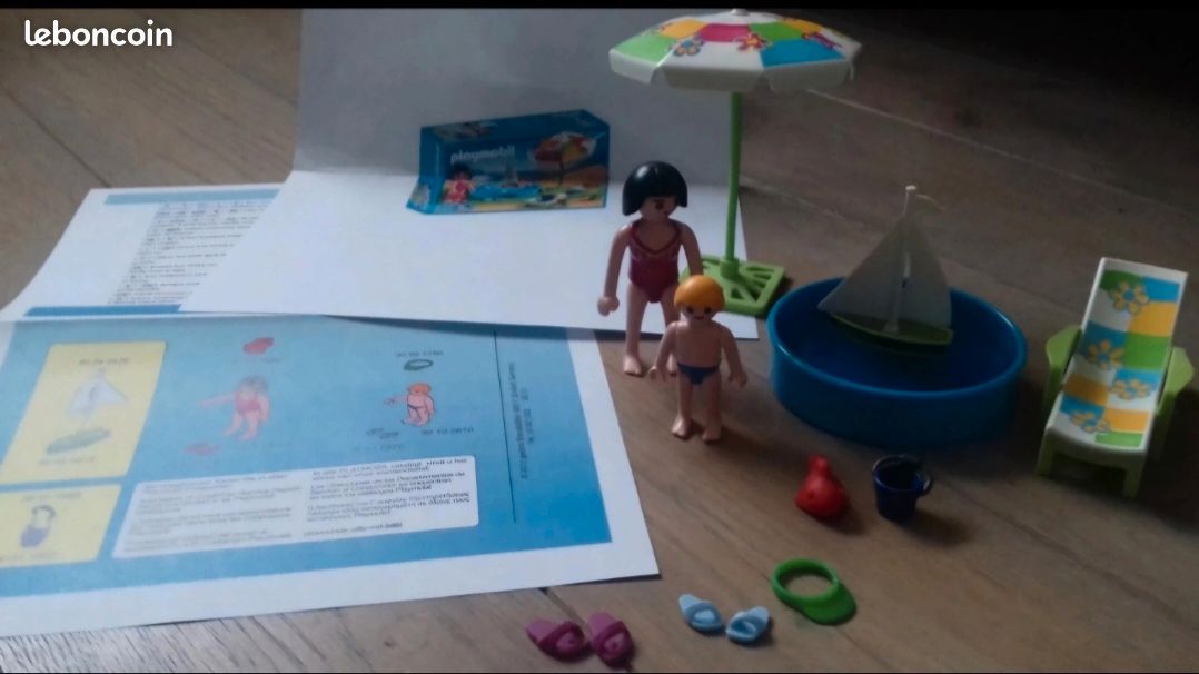 Playmobil 4864 (image 1)