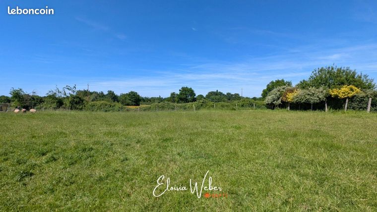Terrain 1572 m² JARZE VILLAGES