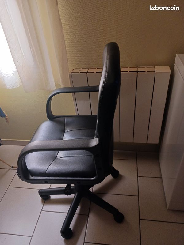 Fauteuil de bureau (image 3)