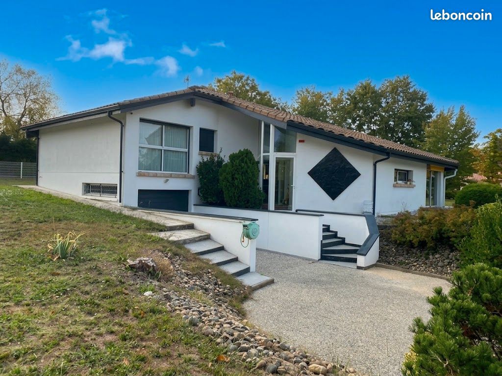 Maison 4 pièces 147 m² · à Mont-de-Marsan · 147 m² · 410 000 €