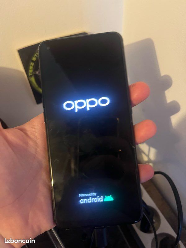 Oppo A74 5G 128G pour pièces (image 4)