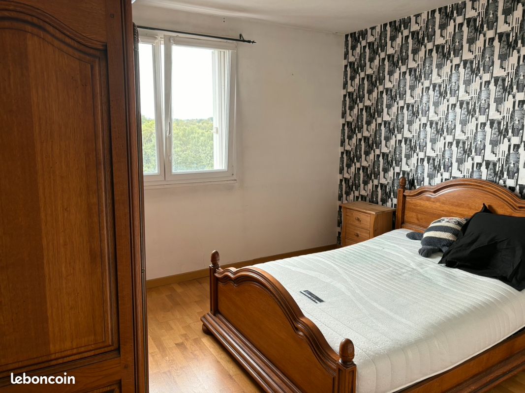 Appartement 2 pièces 48 m² · à Maromme · 48 m² · 570 €