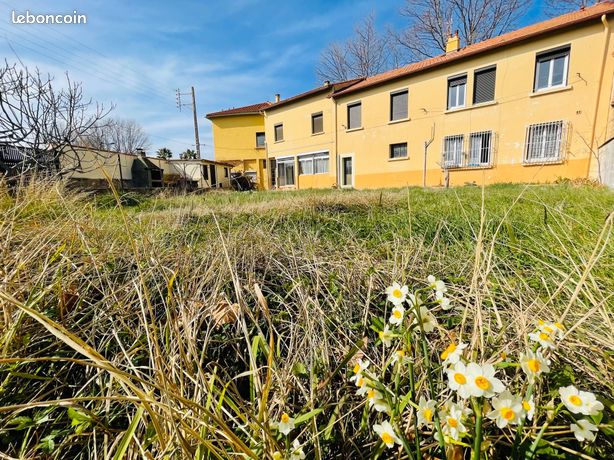 Immeuble 358 m² Argelès-sur-Mer