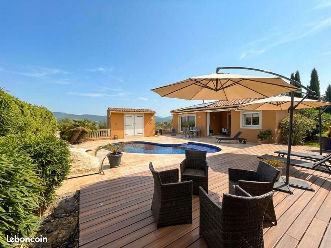 Maison 5 pièces 171 m² · à Brignoles · 171 m² · 685 000 €