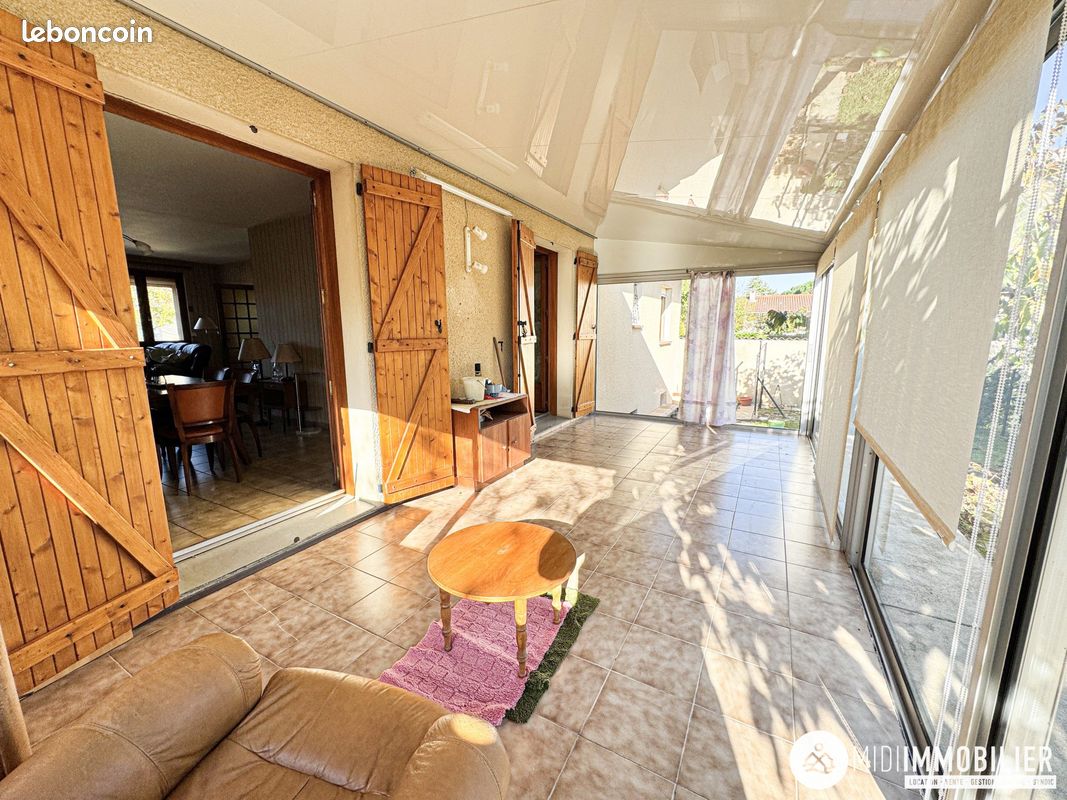 Maison 5 pièces 103 m² · à Albi · 103 m² · 222 500 €