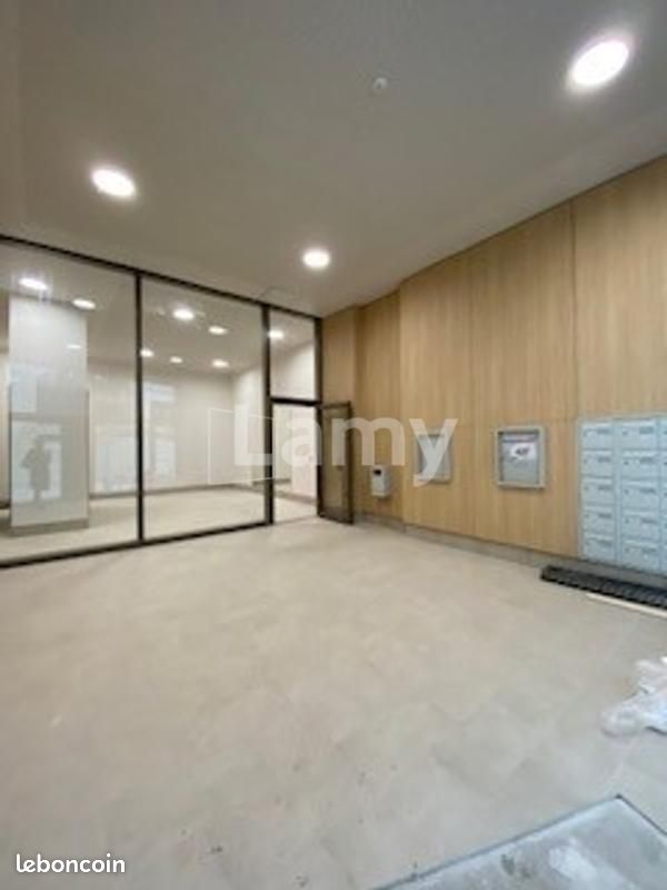 Appartement 1 pièce 35 m² · à Bordeaux · 35 m² · 608 €