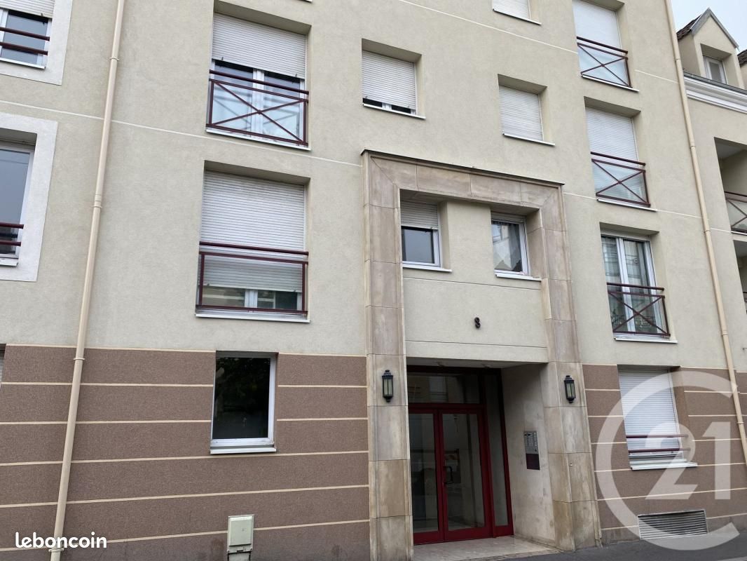 Appartement 1 pièce 27 m² · à Argenteuil · 27 m² · 718 €/mois