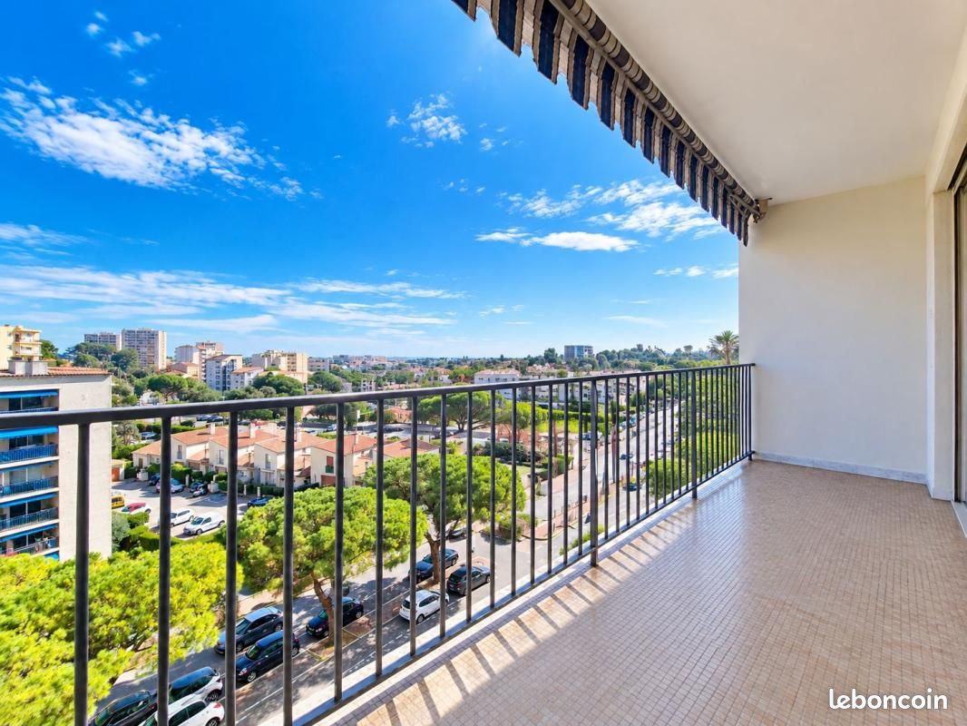 Appartement 3 pièces 63 m² · au Cannet · 63 m² · 199 000 €