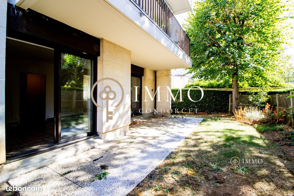 Appartement 4 pièces 74 m² · à Antony · 74 m² · 449 000 €