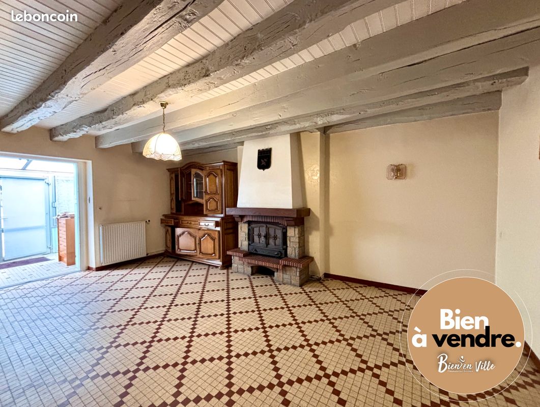 Maison 4 pièces 68 m² · à Les Sorinières · 68 m² · 220 500 €