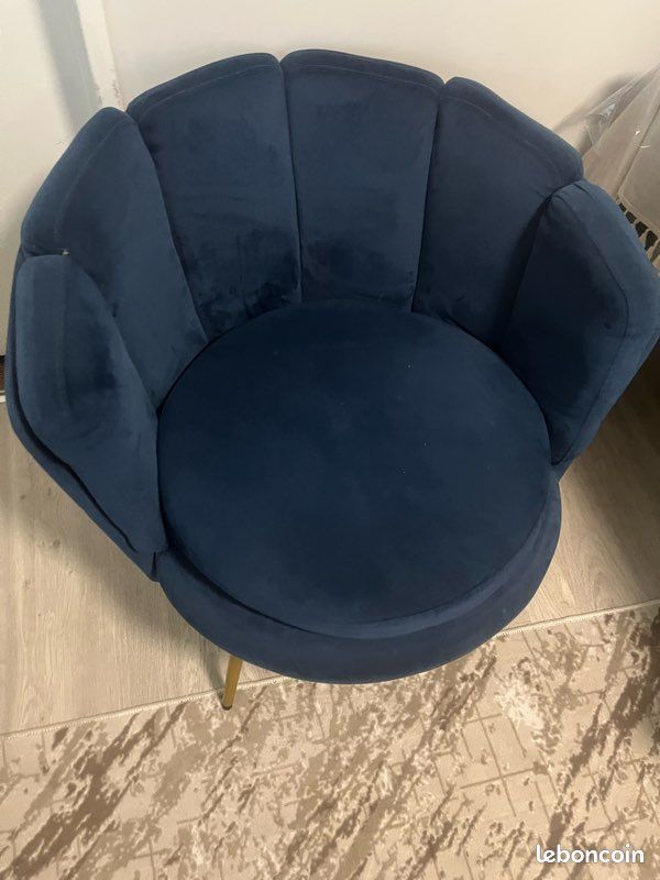 Fauteuil (image 1)