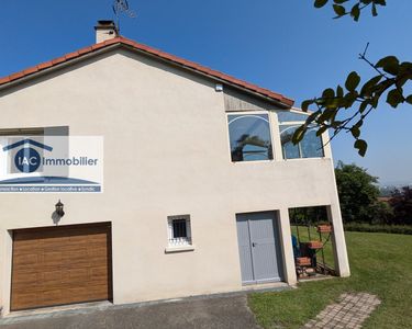 Maison 649 000 € - 200 m²