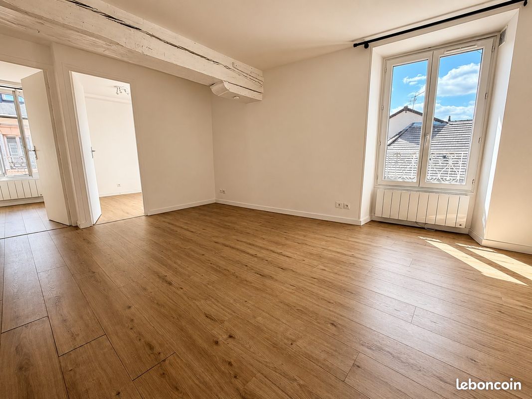 Appartement 3 pièces 41 m² · à Chevreuse · 41 m² · 189 000 €